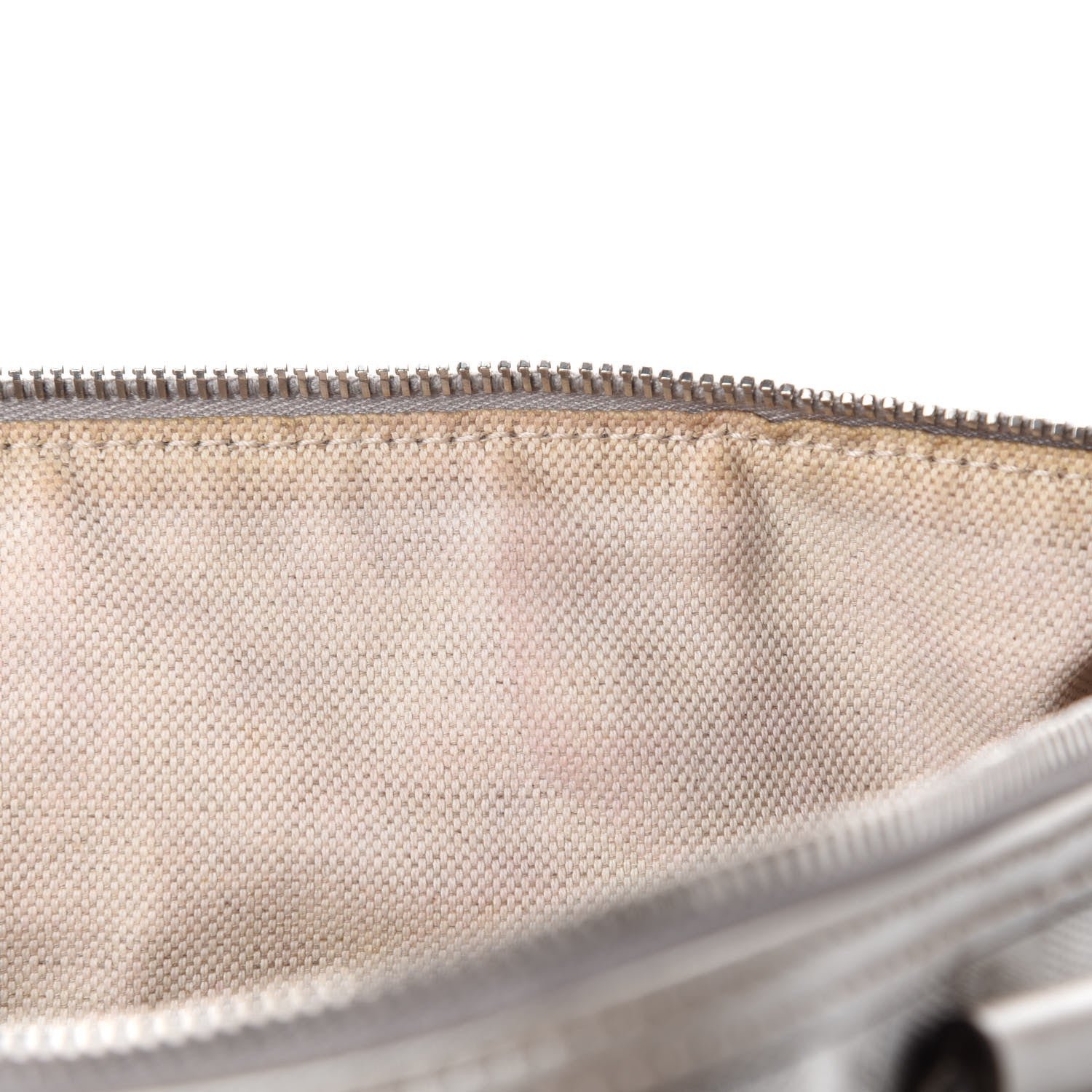Gucci Imprime Monogram Medium Joy Boston Silver 9 of 14