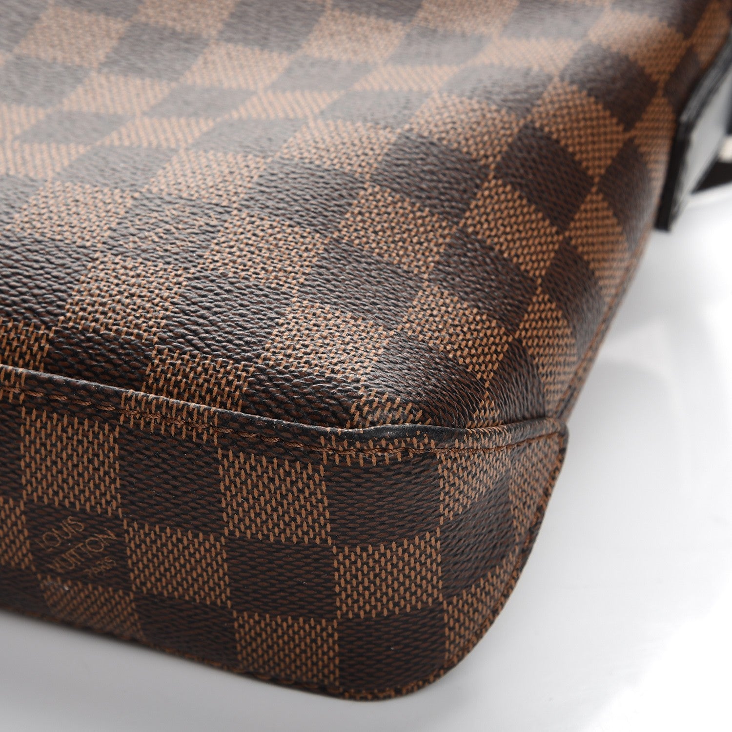 Louis Vuitton Damier Ebene Jake PM Messenger 13 of 15