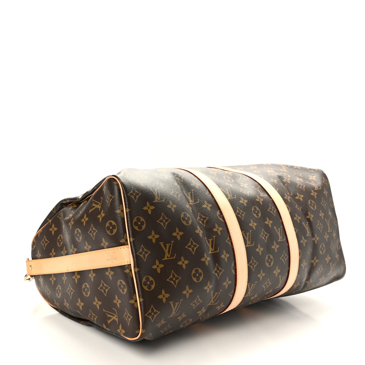 Monogram Keepall Bandouliere 50