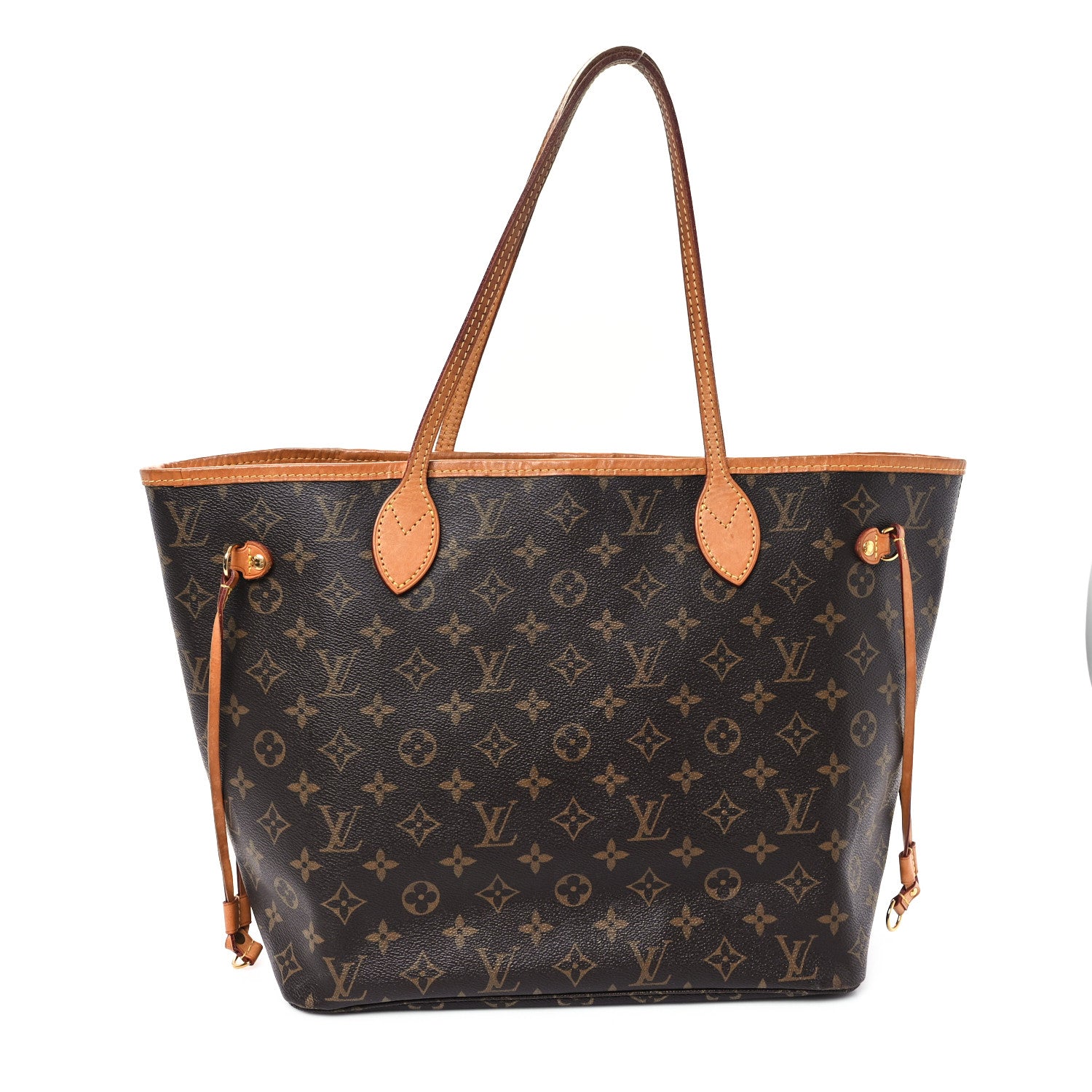 Louis Vuitton Monogram Neo Neverfull MM 1 of 15
