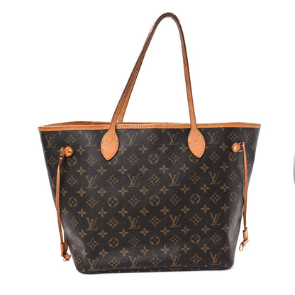 Louis Vuitton Monogram Neo Neverfull MM 1 of 15