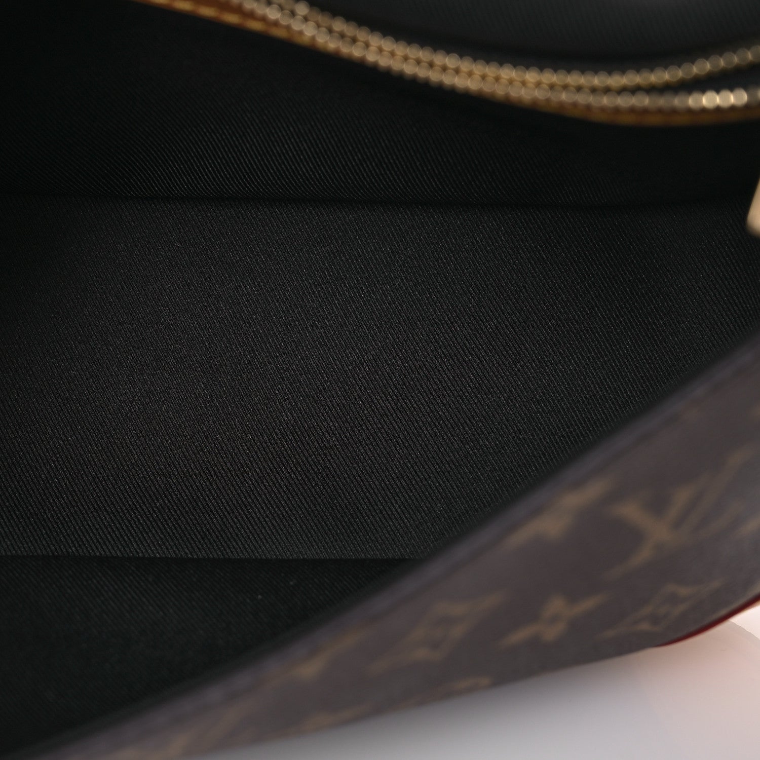 Louis Vuitton Monogram Diane Black 5 of 16