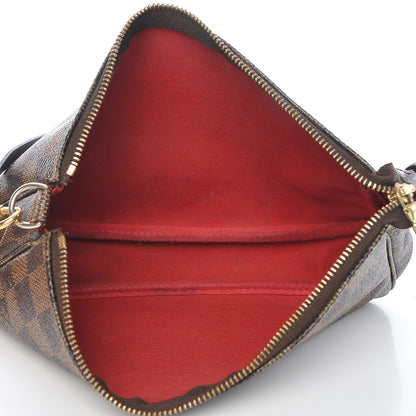 Louis Vuitton Damier Ebene Pochette Accessories 5 of 11