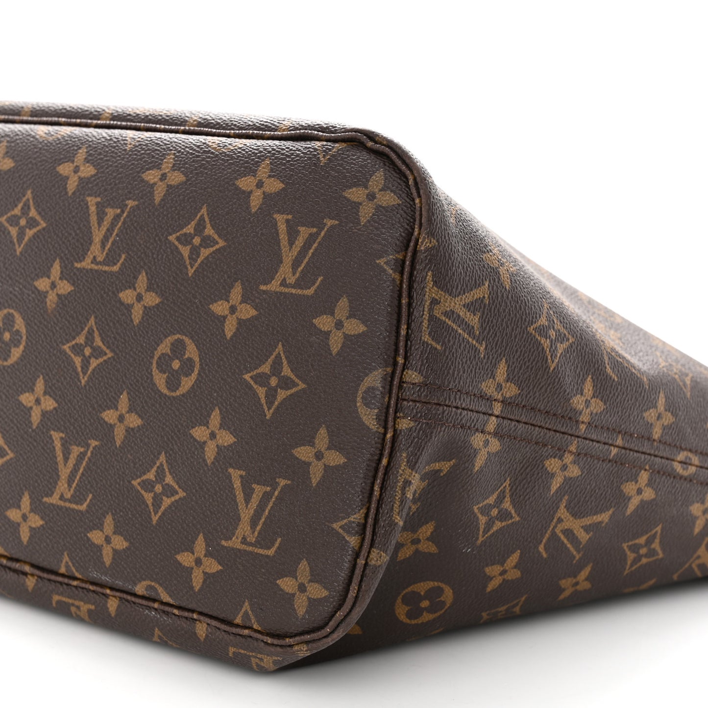 Monogram Neo Neverfull MM