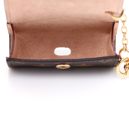 Louis Vuitton Monogram Dog Earpods Case 5 of 8