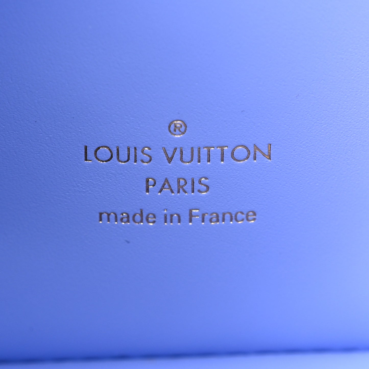 Masters Monet Pochette Clutch