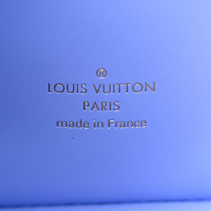Louis Vuitton Masters Monet Pochette Clutch 6 of 6