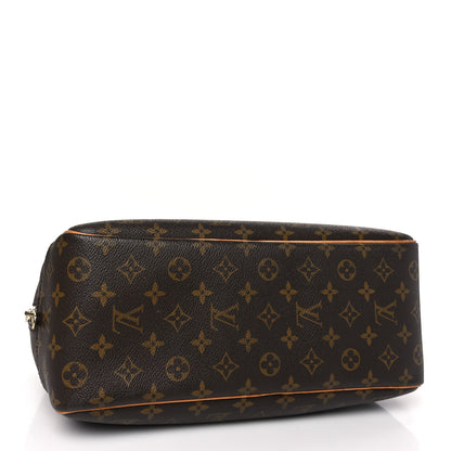 Louis Vuitton Monogram Deauville 3 of 8