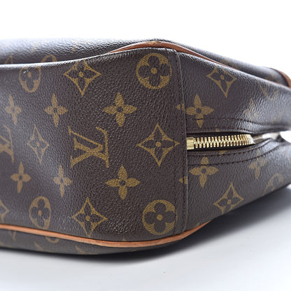 Louis Vuitton Monogram Trouville 13 of 14