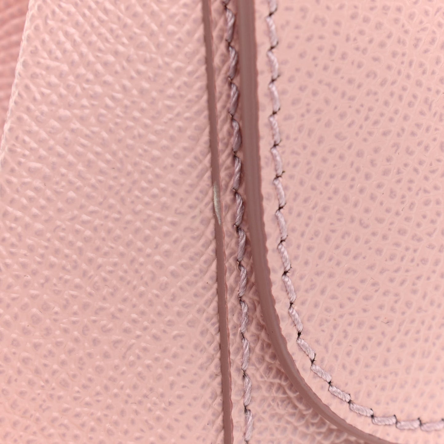 Dauphine Medium Miss Sicily Satchel Pink