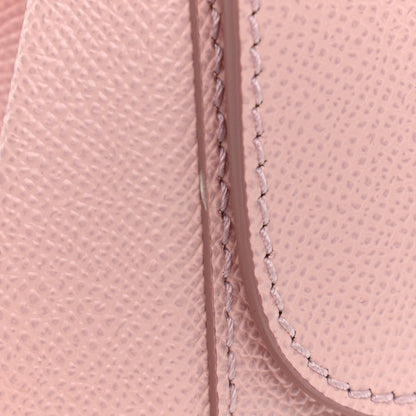 Dolce & Gabbana Dauphine Medium Miss Sicily Satchel Pink 14 of 14