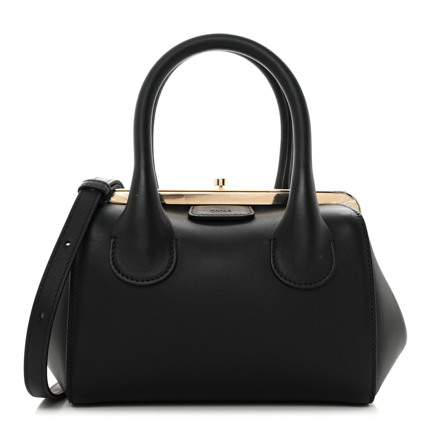 Chloe Calfskin Small Joyce Black 1 of 11