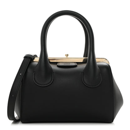 Chloe Calfskin Small Joyce Black 1 of 11