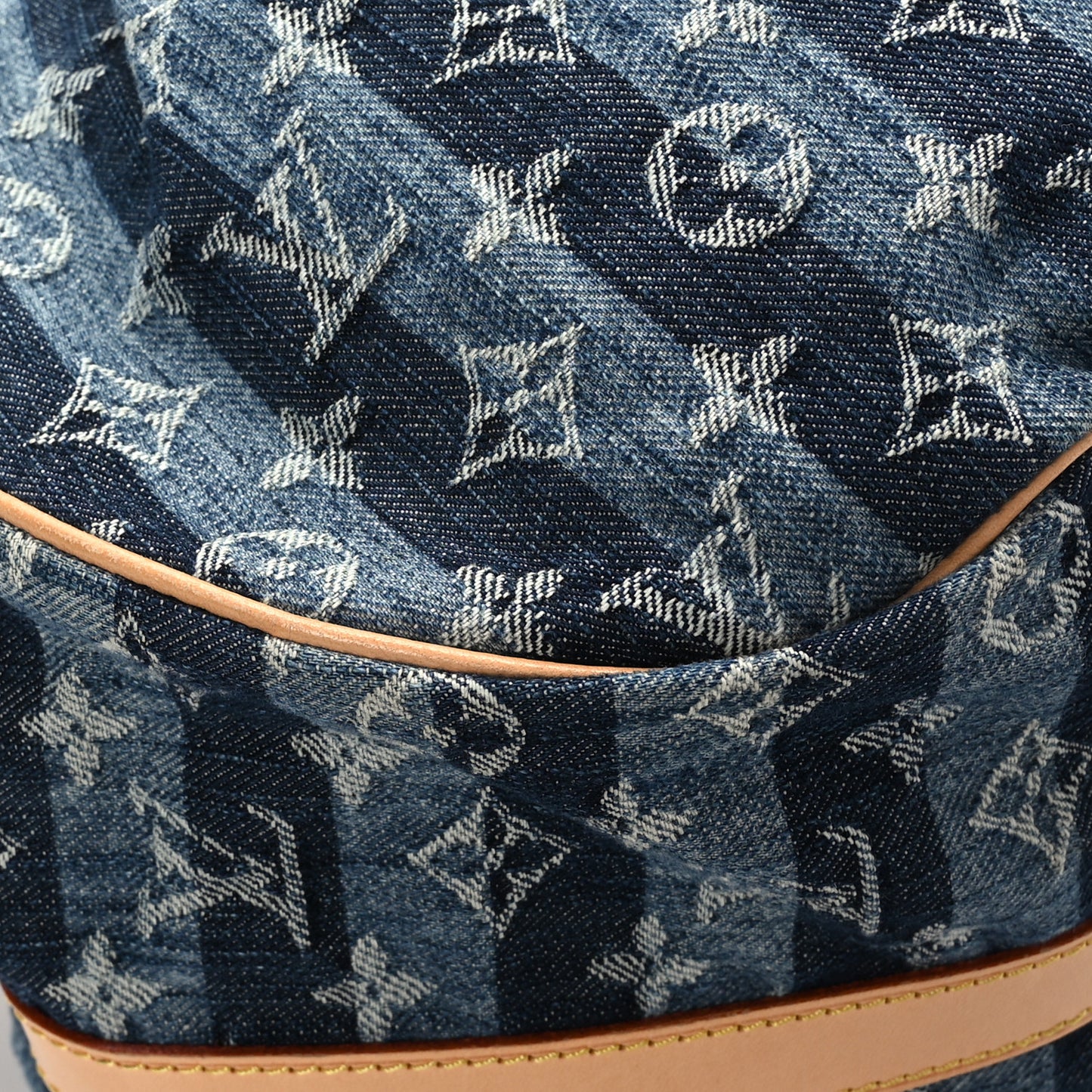 Denim Raye Cabas GM
