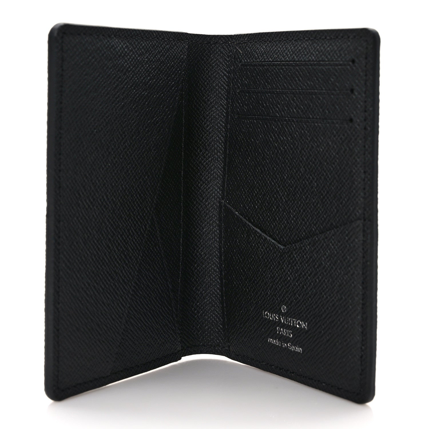 Louis Vuitton Damier Graphite 3D Pocket Organizer NM Multicolor 5 of 6