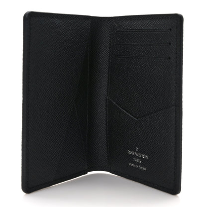 Louis Vuitton Damier Graphite 3D Pocket Organizer NM Multicolor 5 of 6