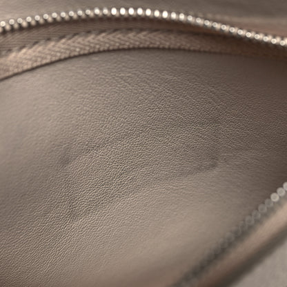 Givenchy Sugar Goatskin Small GV3 Shoulder Bag Nude Pink 16 of 16