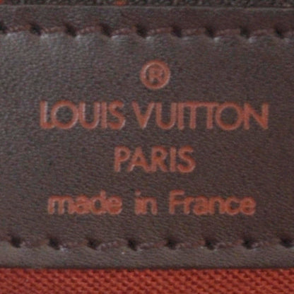 Louis Vuitton Damier Ebene Nolita 6 of 7