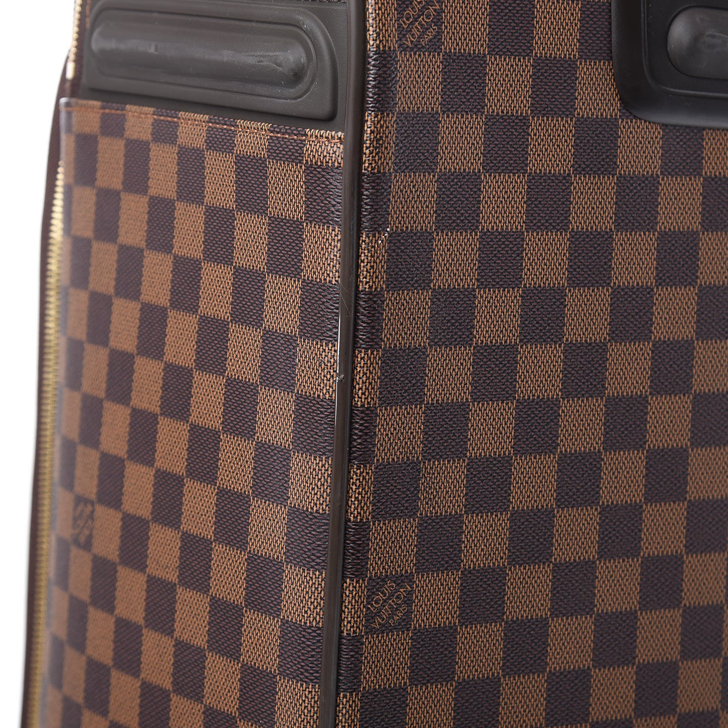 Damier Ebene Pegase 55 Business NM