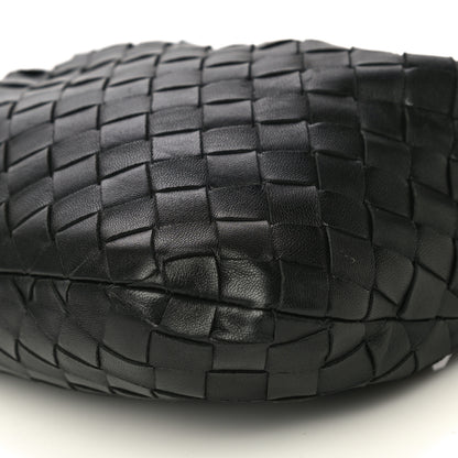 Bottega Veneta Nappa Intrecciato Mini Jodie Black 18 of 26