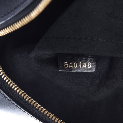 Louis Vuitton Reverse Monogram City Malle MM 8 of 10