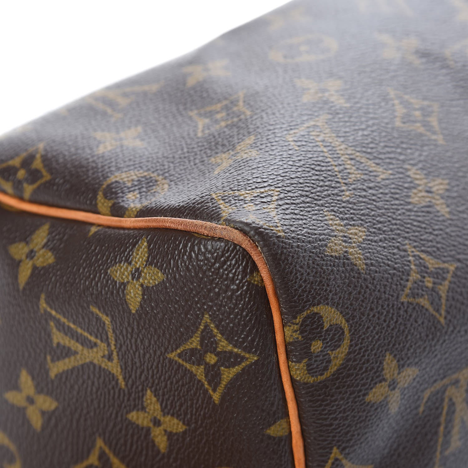 Louis Vuitton Monogram Speedy 25 13 of 14