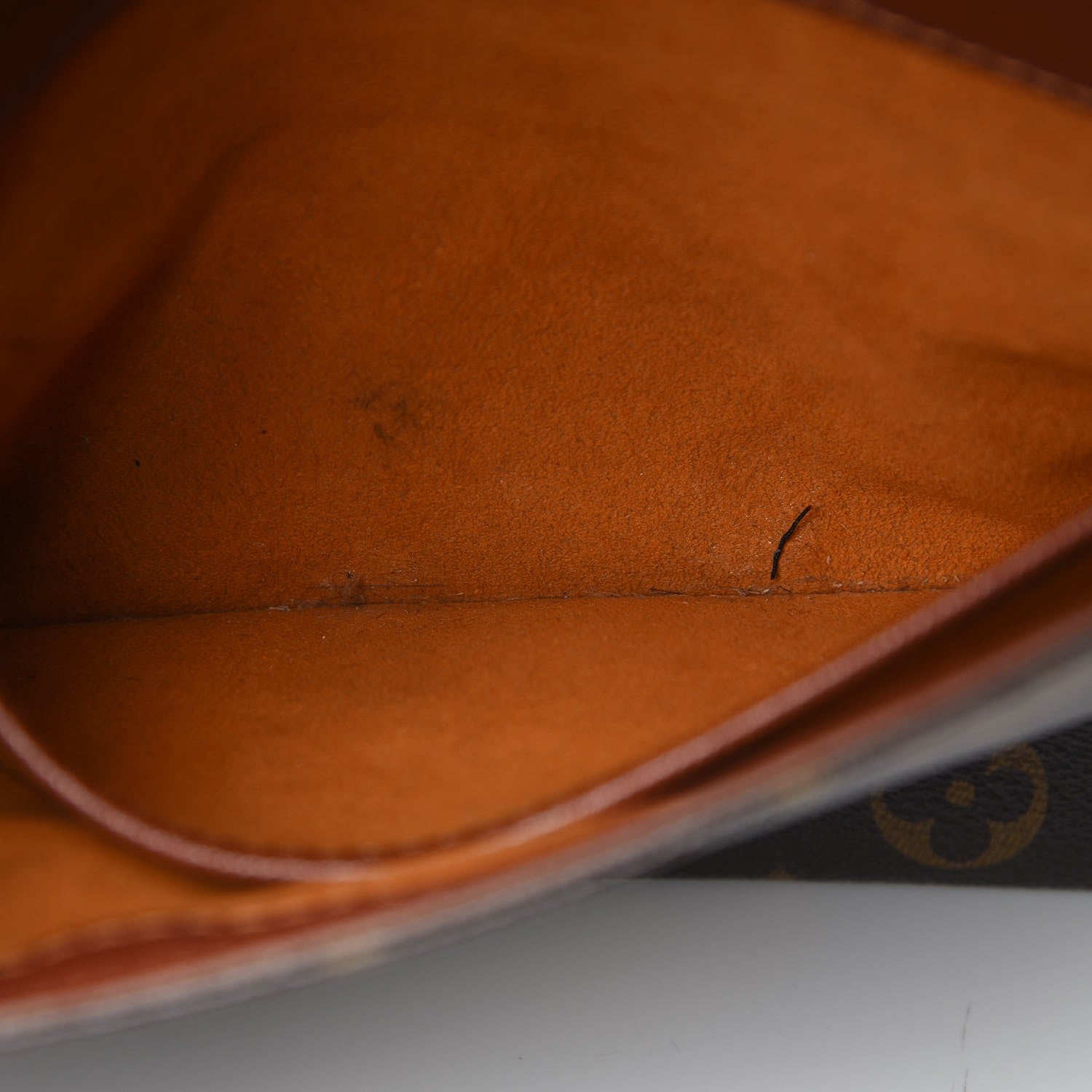 Louis Vuitton Monogram Musette Tango 7 of 11