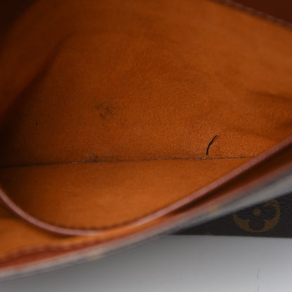 Louis Vuitton Monogram Musette Tango 7 of 11