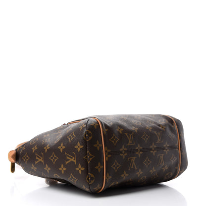 Louis Vuitton Monogram Totally PM 4 of 13