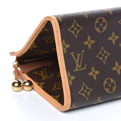 Louis Vuitton Monogram Popincourt 8 of 13