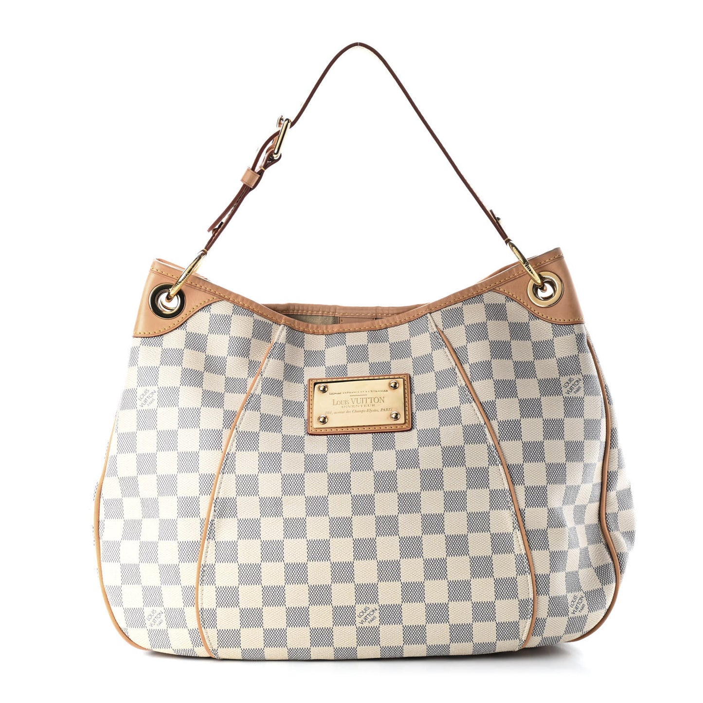 Damier Azur Galliera PM