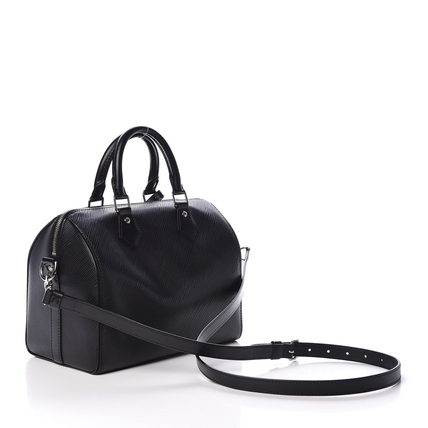 Epi Speedy Bandouliere 25 Black