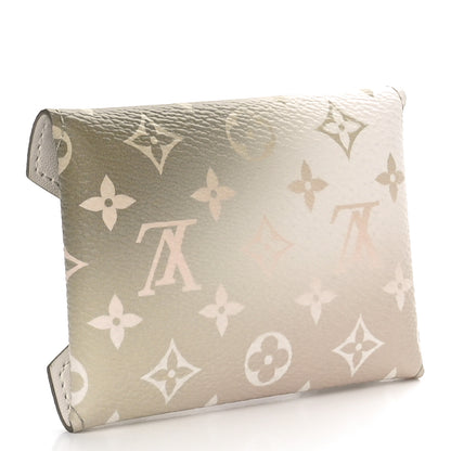 Louis Vuitton Monogram Spring in The City Small Kirigami Pochette Insert Sunset Kaki 3 of 7