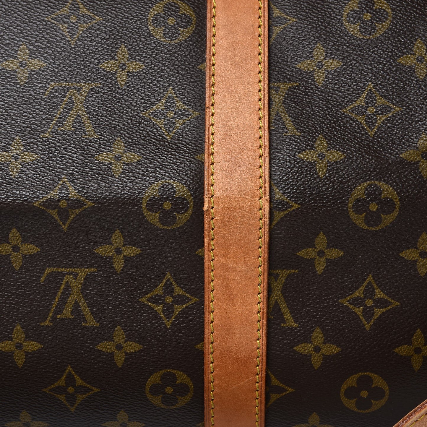 Monogram Keepall Bandouliere 55