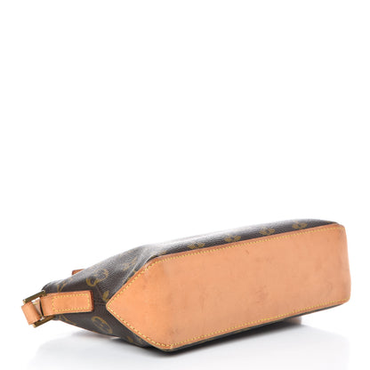 Louis Vuitton Monogram Trotteur 4 of 13