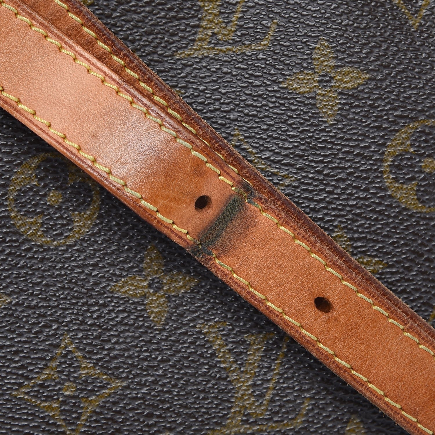 Louis Vuitton Monogram Odeon PM 11 of 20
