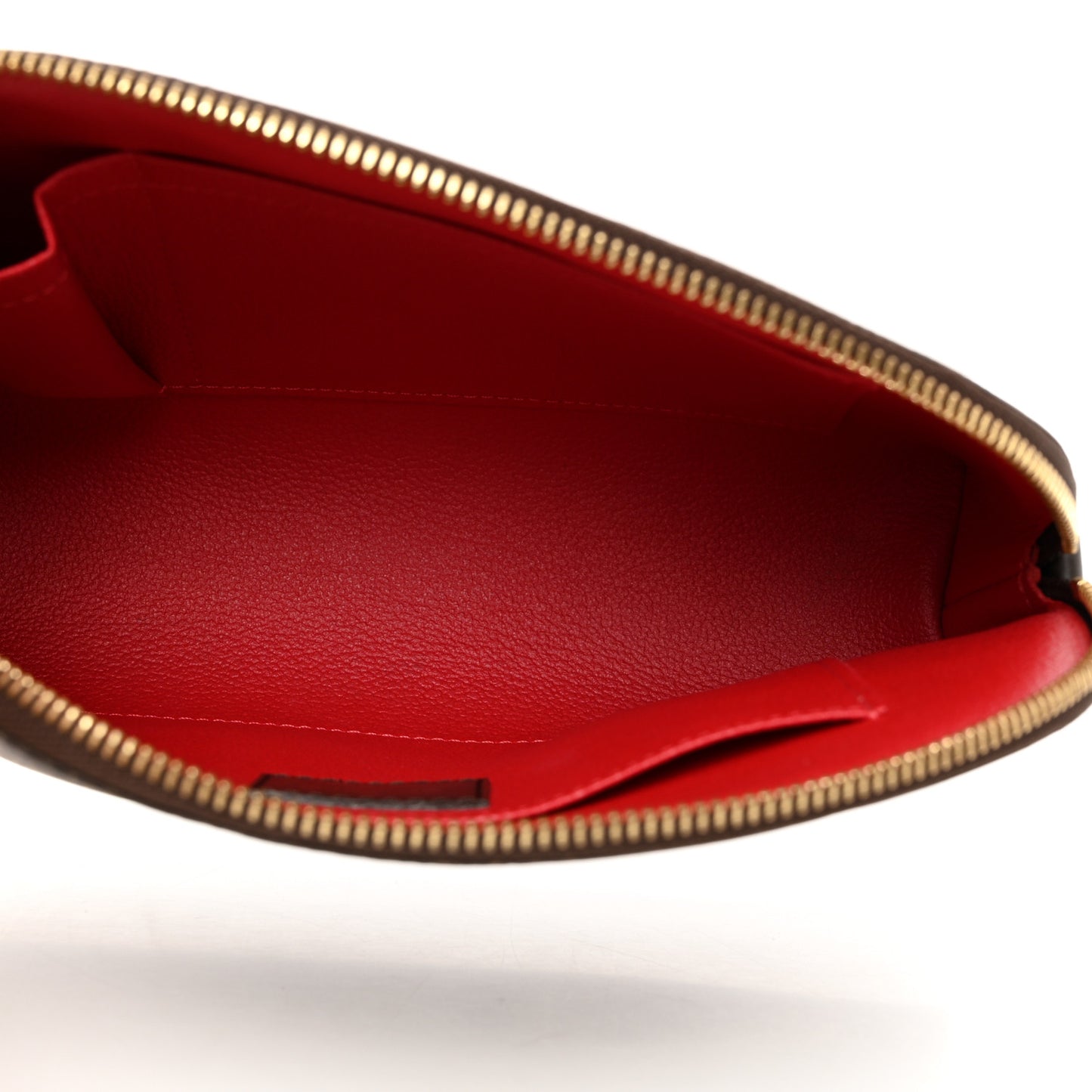 Damier Ebene Cosmetic Pouch GM