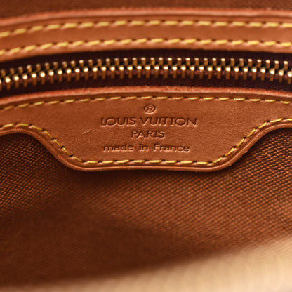 Louis Vuitton Monogram Cabas Piano 6 of 11