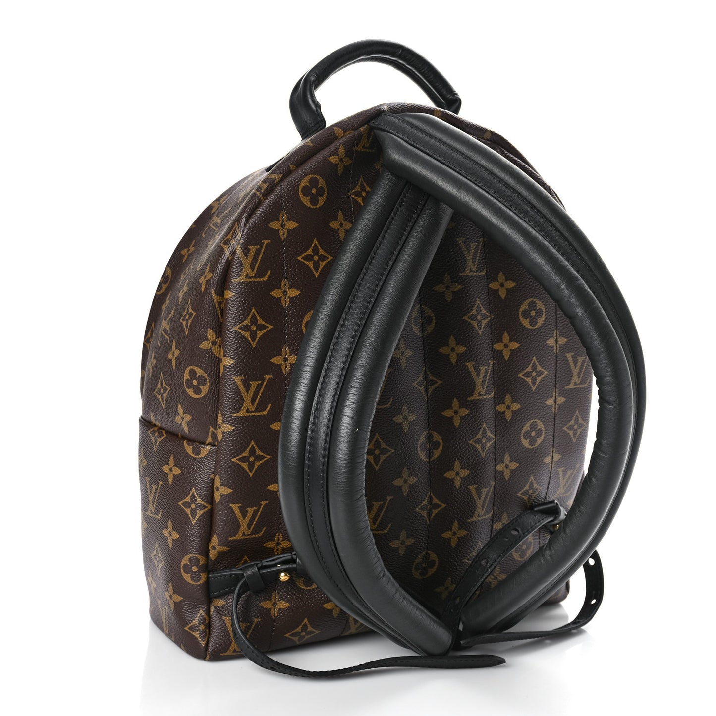 Monogram Palm Springs Backpack MM