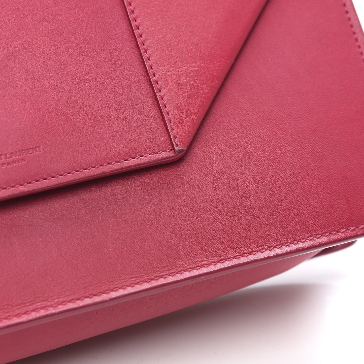 Calfskin Medium Betty Pink