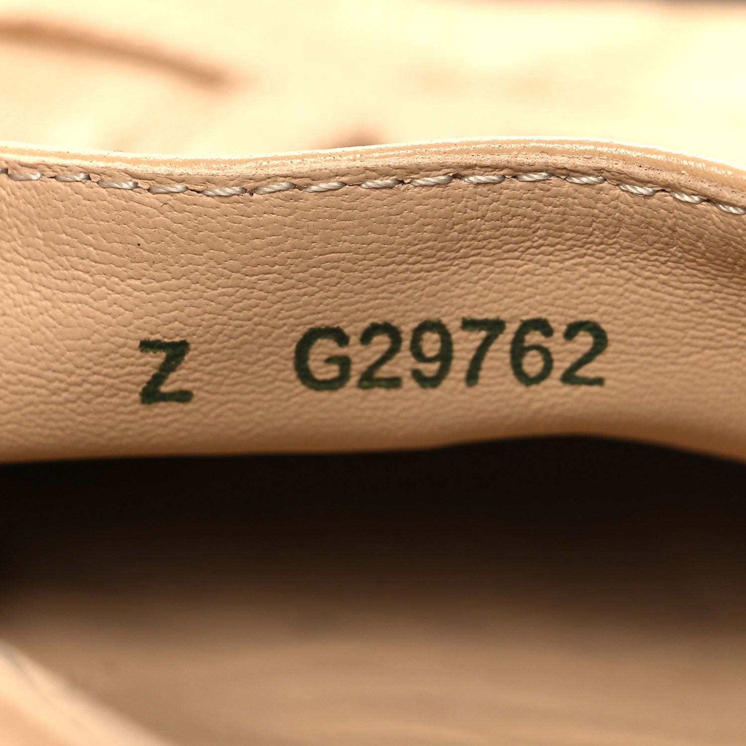 Chanel Lambskin CC Espadrilles 37 Beige Black 7 of 10