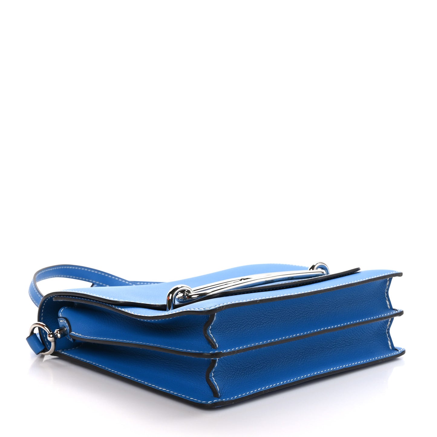 Evercolor Sac Roulis 23 Bleu Hydra