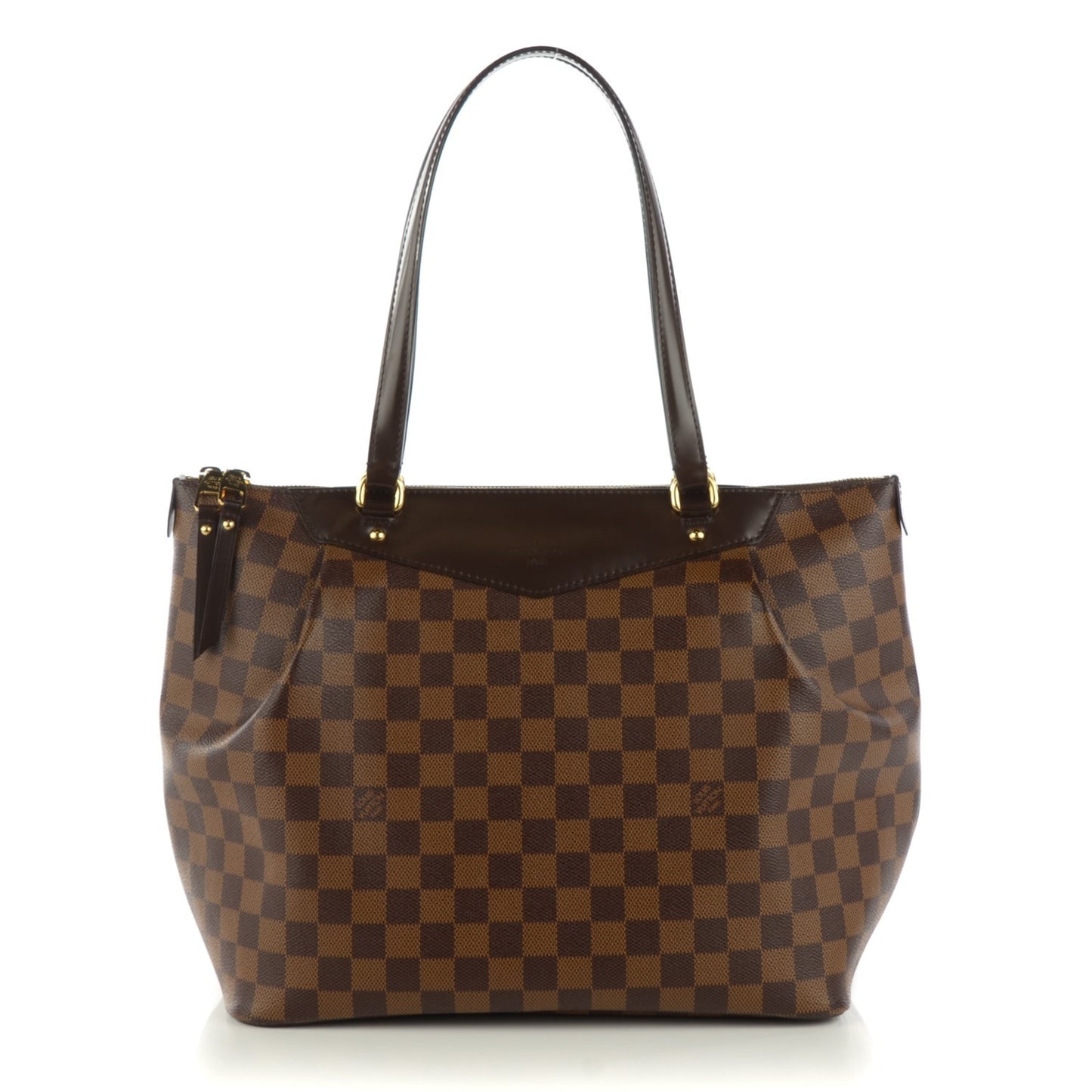 Damier Ebene Westminster GM