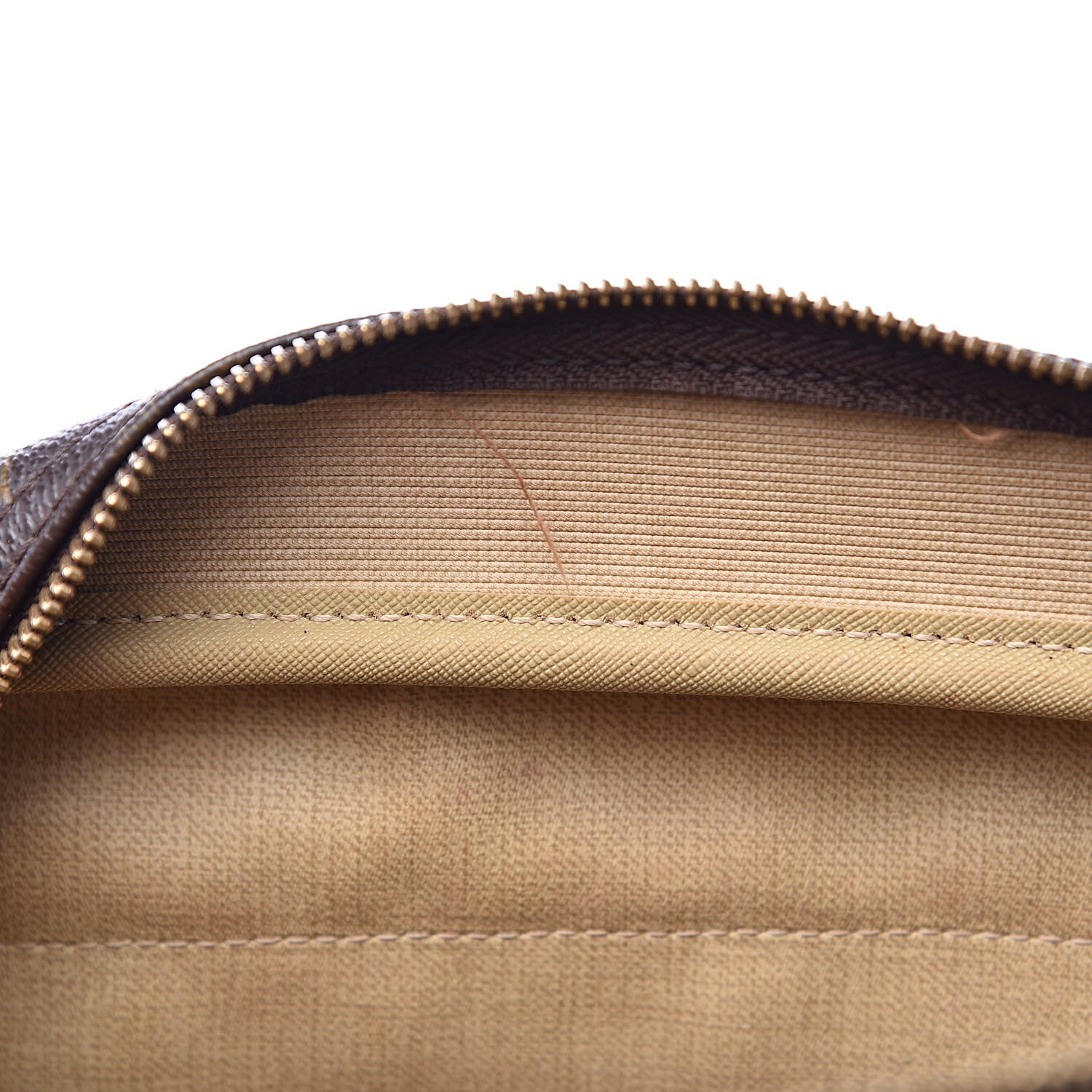 Louis Vuitton Monogram Reporter PM 15 of 16