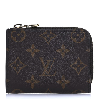 Louis Vuitton Monogram Noa Compact Wallet Armagnac 1 of 7