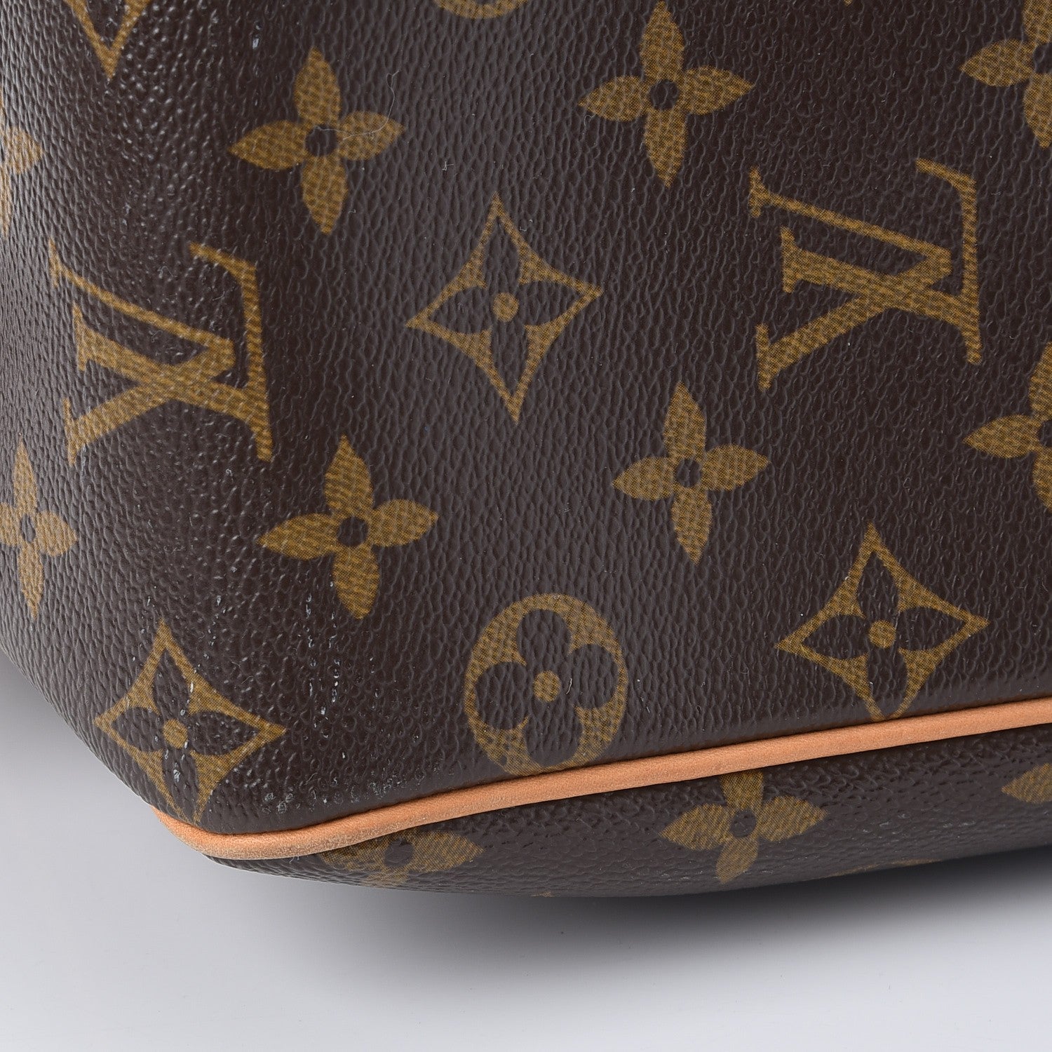 Louis Vuitton Monogram Viva-Cite GM 16 of 18