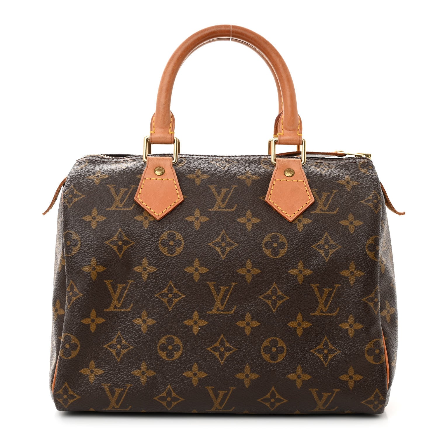 Louis Vuitton Monogram Speedy 25 1 of 10
