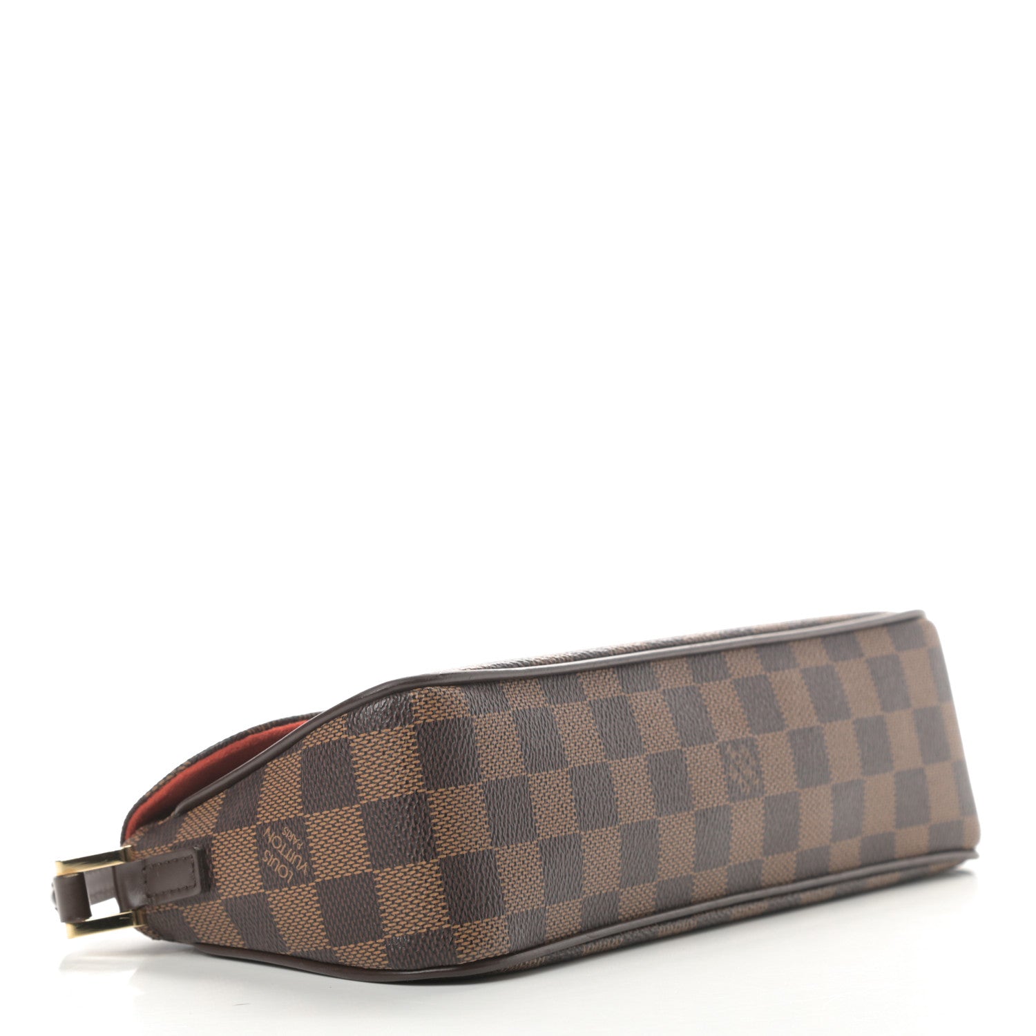 Louis Vuitton Damier Ebene Recoleta 4 of 10
