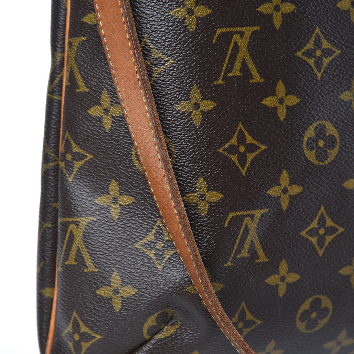 Monogram Musette GM