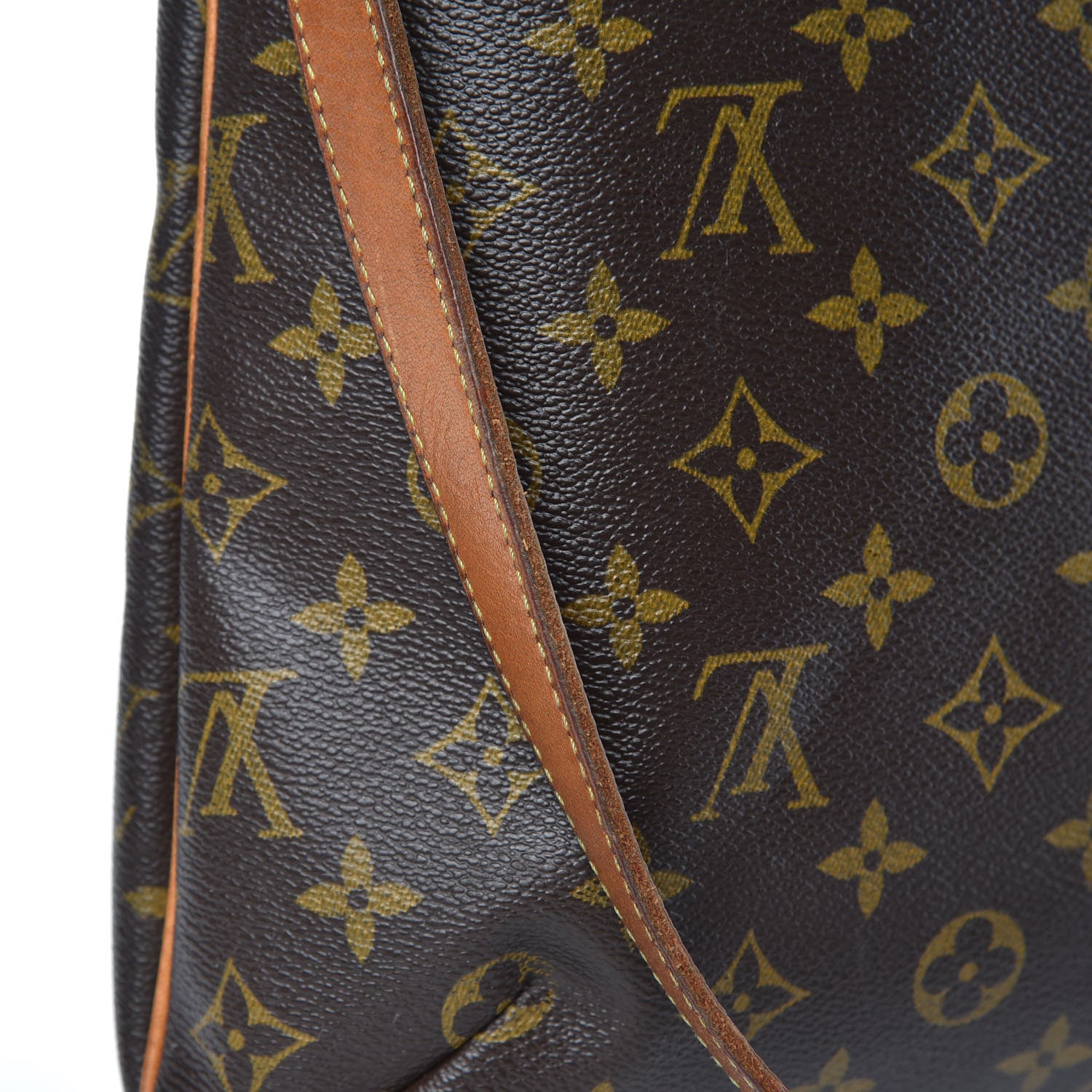 Louis Vuitton Monogram Musette GM 10 of 15